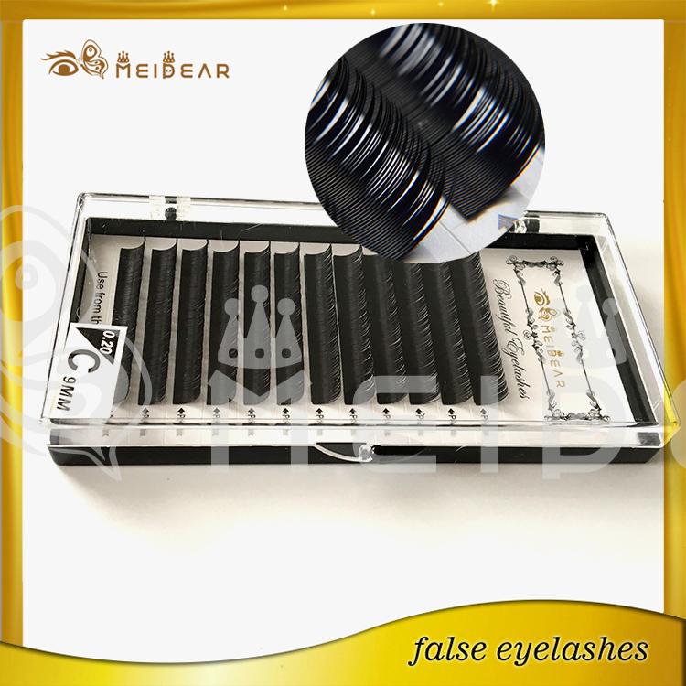 Buy eyelash extensions auckland from Meidear eyelash